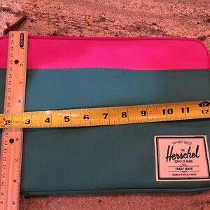 Herschel Supply Co. Anchor Laptop Sleeve